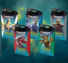 Theros Beyond Death Theme Booster (Set of 5)